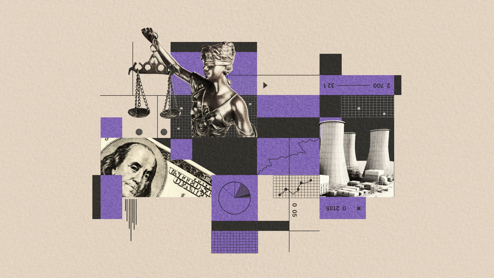 Business Week in Review: Bitcoin Plunges to New Lows, Google CEO Invests in Kyiv, and the Heroes Rebuilding Homes After Missile Strikes