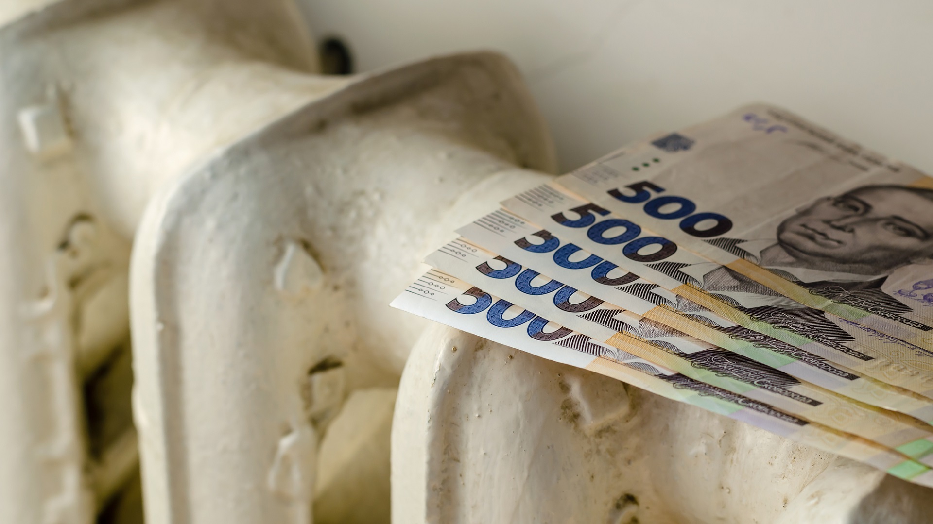 Kyiv Heat Supplier Reduces January 2026 Bills for 99% of Consumers Due to Service Disruptions