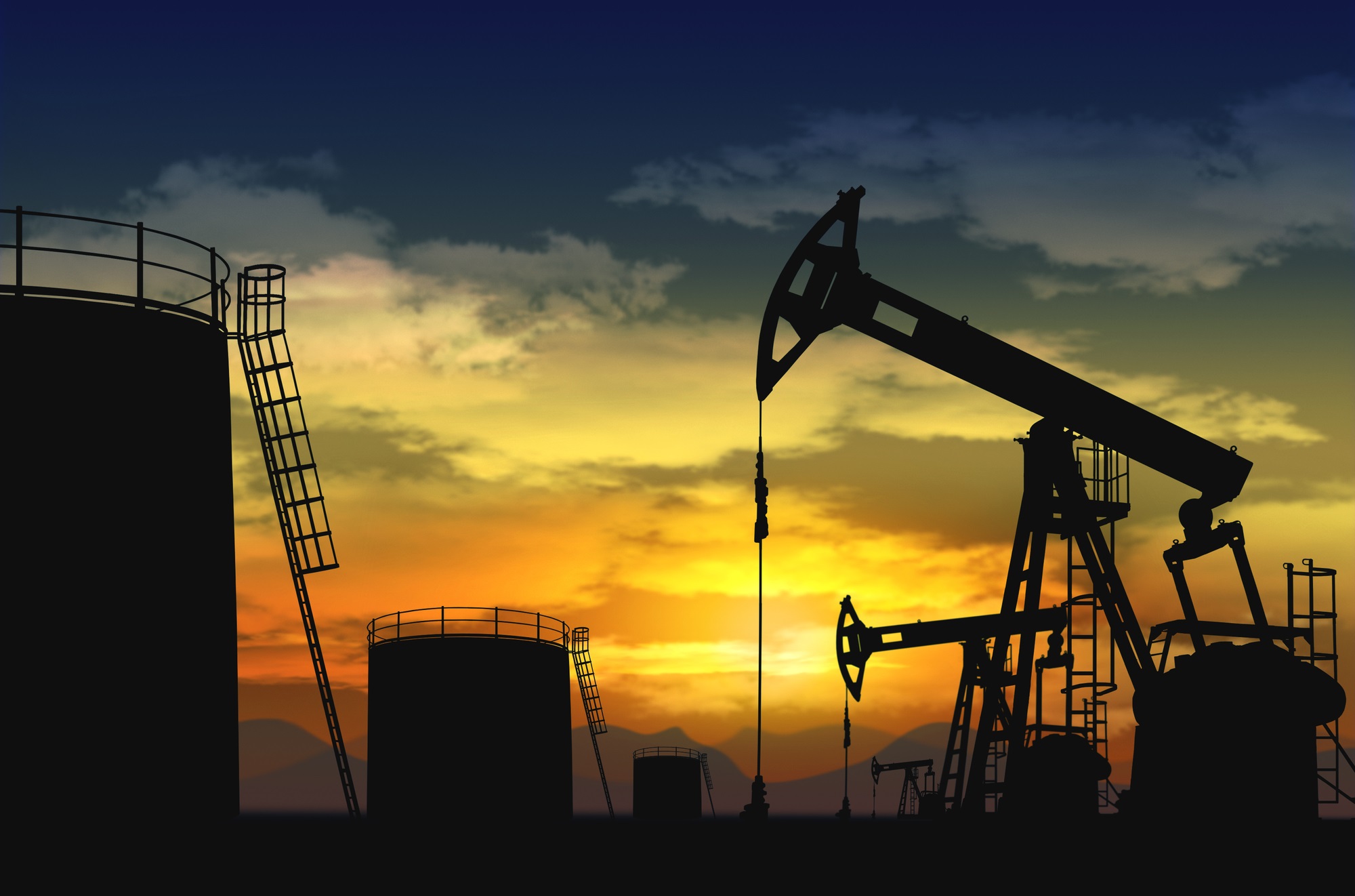 Oil Markets Plunge Below $85 as Trump’s Iran Deal Comments Shake Global Energy Sector