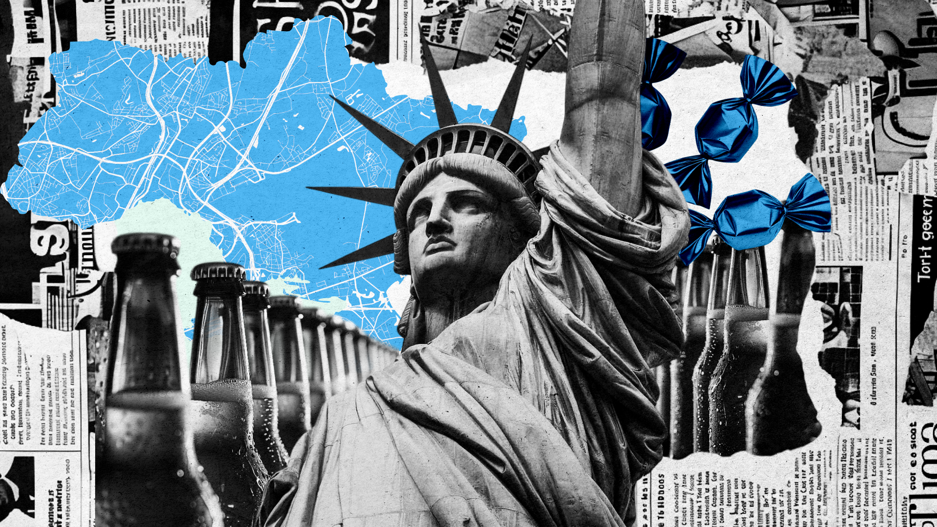 “Out of a Thousand Contacts, Only One or Two Work Out”: How Ukrainian Brands Are Breaking Into the American Market