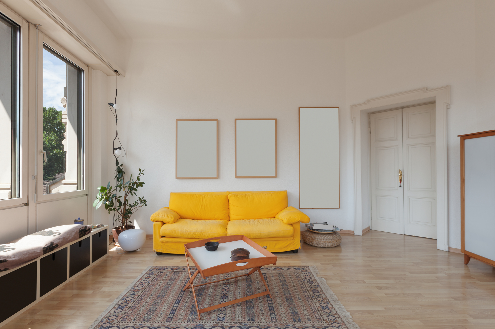Rental Prices Surge in Kyiv: One-Bedroom Apartments Now Cost 26,000 UAH as Housing Market Experiences Unprecedented Growth
