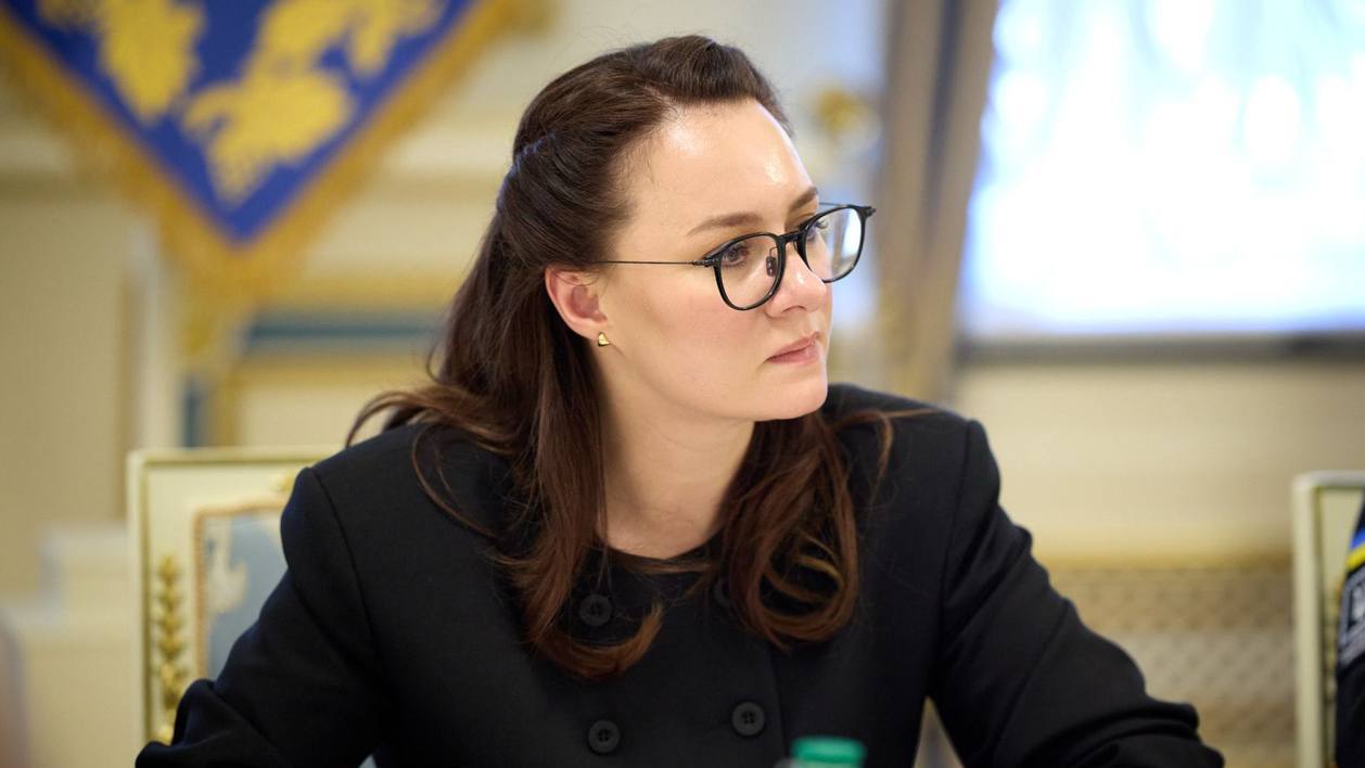 Ukraine Announces Stricter Penalties for Repeat Traffic Offenders