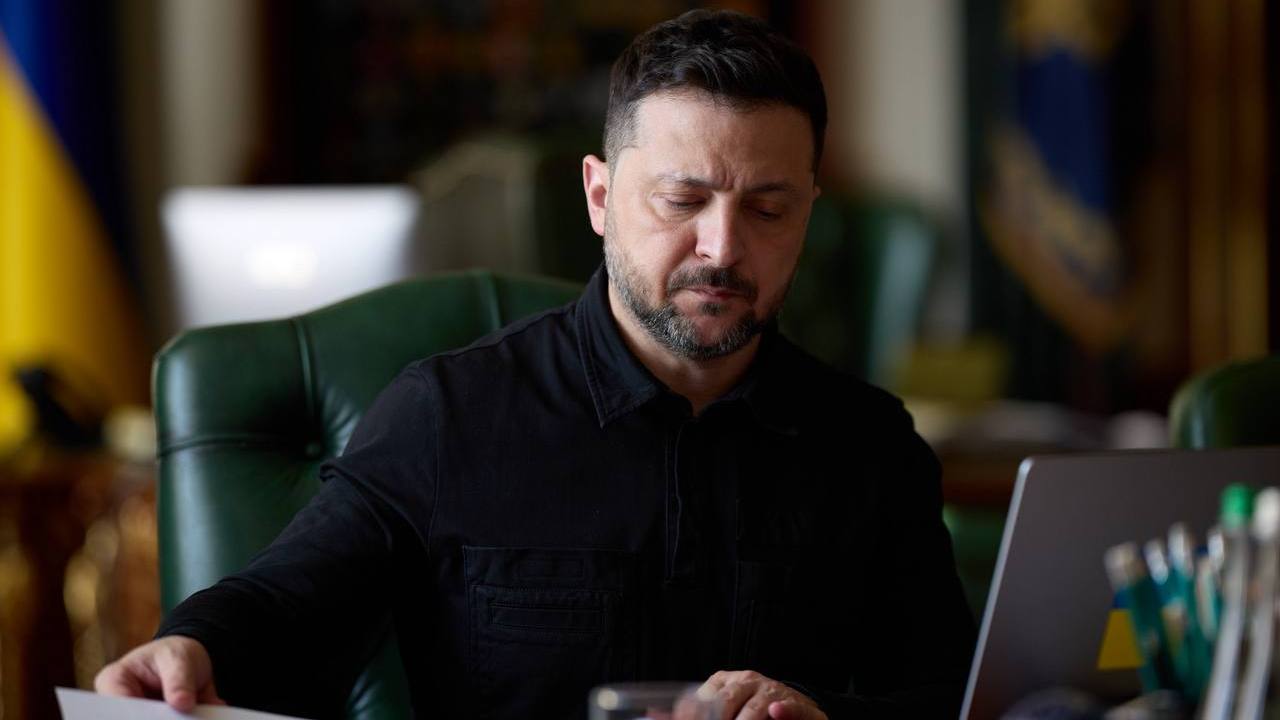 Ukraine Expands Sanctions Against Russia: Ten Telecommunications Companies Now Targeted