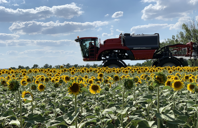 Ukrainian Agrochemical Industry Experiences R&D Boom: How EU Standards Are Driving Innovation and New Formulations