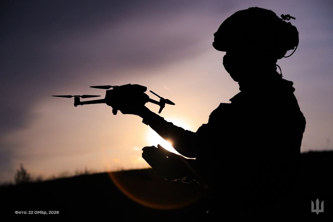 European Union Officially Launches Drone Alliance with Ukraine: Membership and Strategic Implications