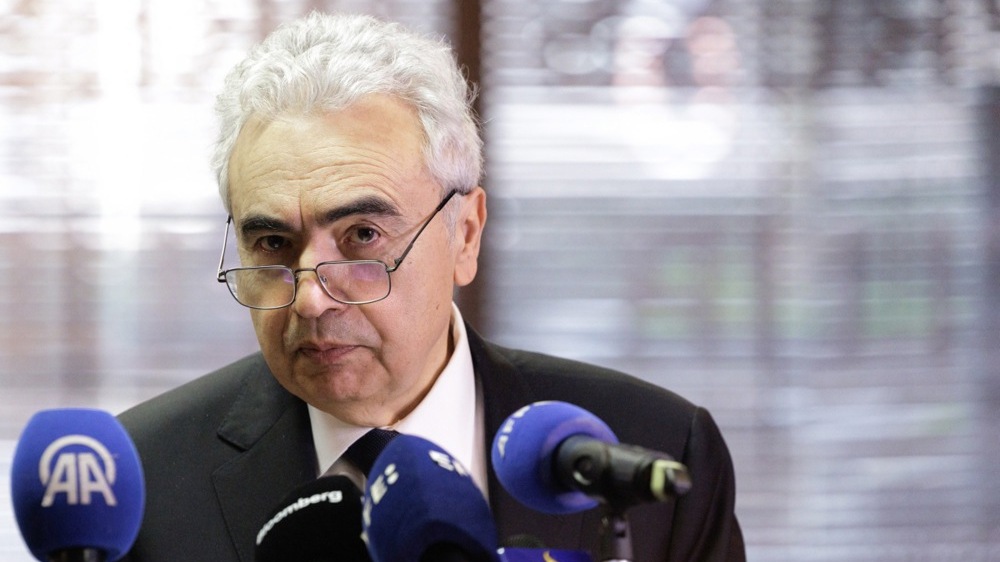 IEA Chief Warns of Global Energy Crisis if Strait of Hormuz Tensions Persist Beyond Weeks