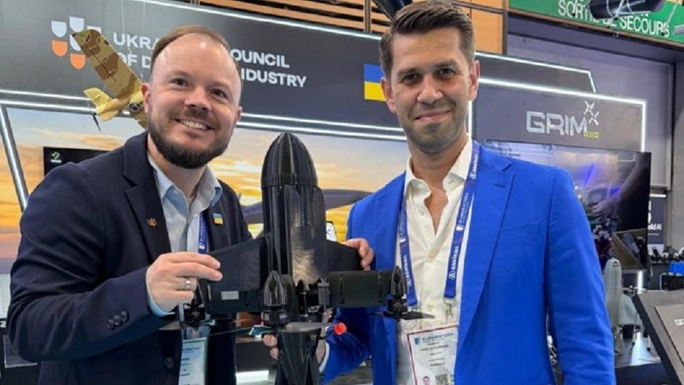 Romania to Localize Military Drone Production in Partnership with Ukrainian Company