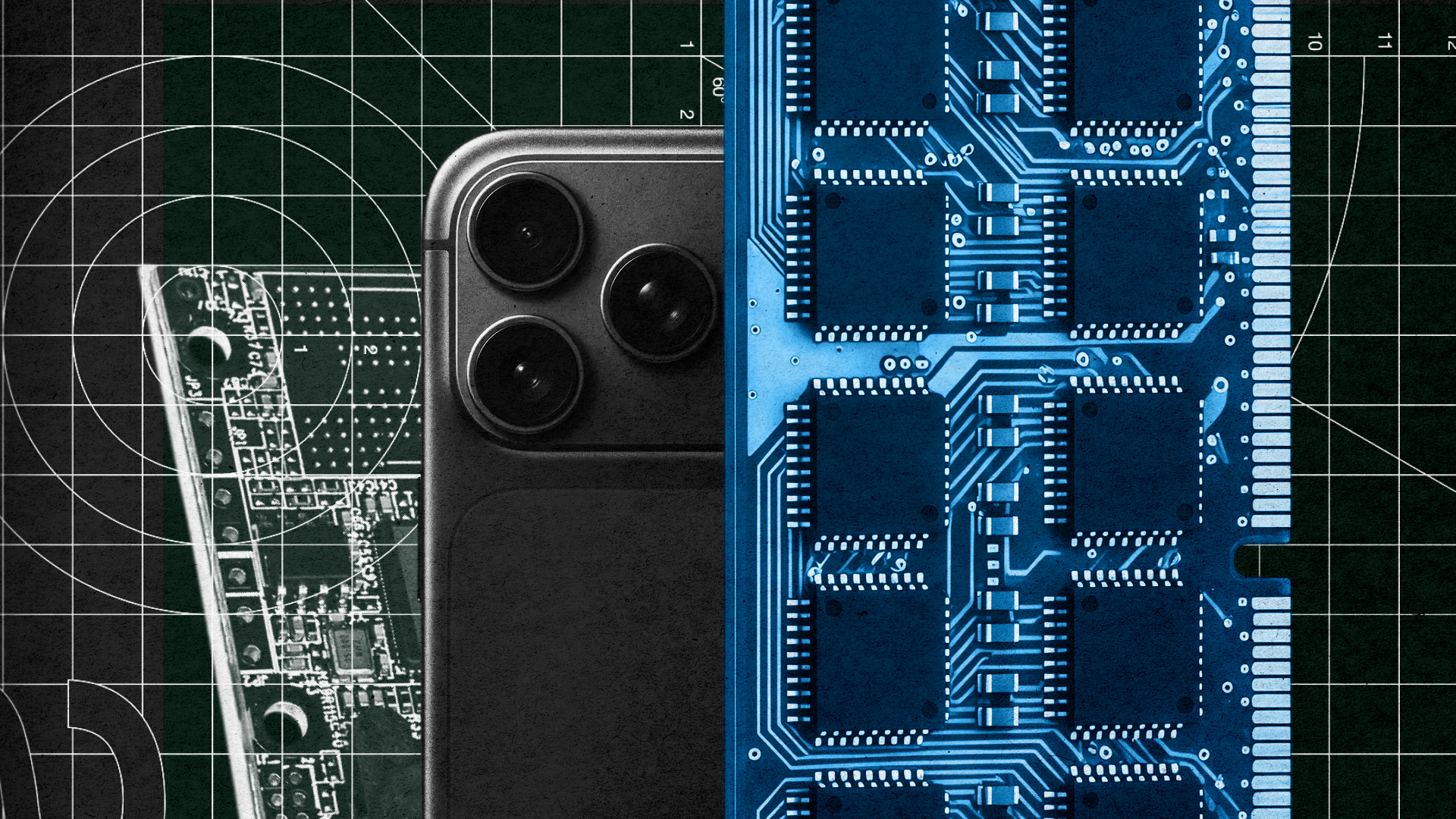 ‘There Will Be Shock’: How the AI Boom Is Driving Up Smartphone and Electronics Prices in Ukraine